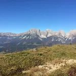 Garni Bavaria 호텔