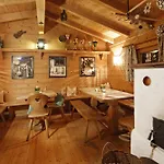 호텔 Garni Bavaria