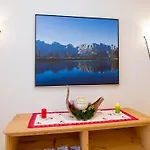 호텔 Garni Bavaria *