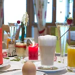 호텔 Garni Bavaria 엘마우
