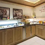 Garni Bavaria 호텔