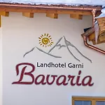 Garni Bavaria * 엘마우