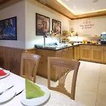 호텔 Garni Bavaria 엘마우