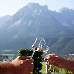 Garni Bavaria * 엘마우