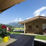 Garni Bavaria 엘마우