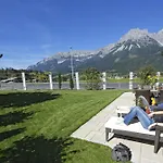 호텔 Garni Bavaria *