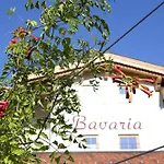 Garni Bavaria 호텔 *