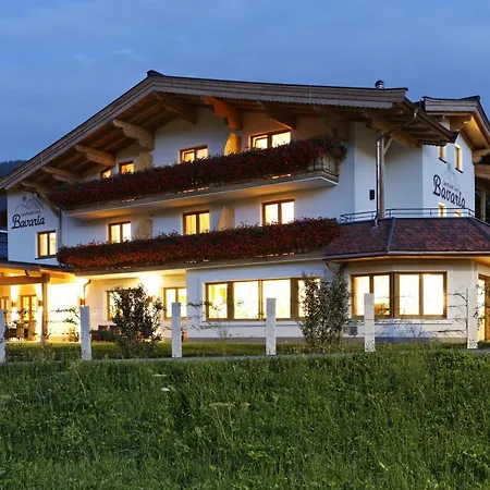 Garni Bavaria