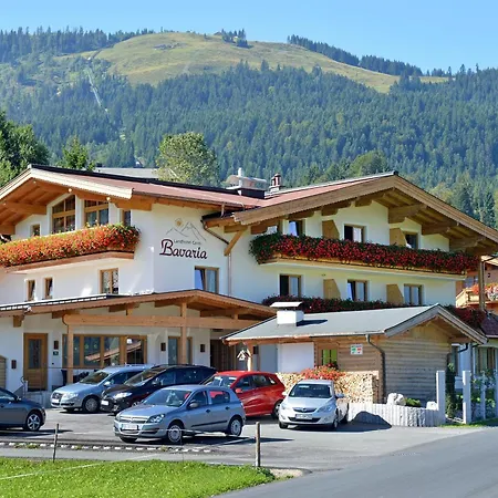 Garni Bavaria *